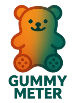 Gummy Meter logo